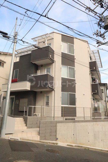 Bキャッスル上板橋