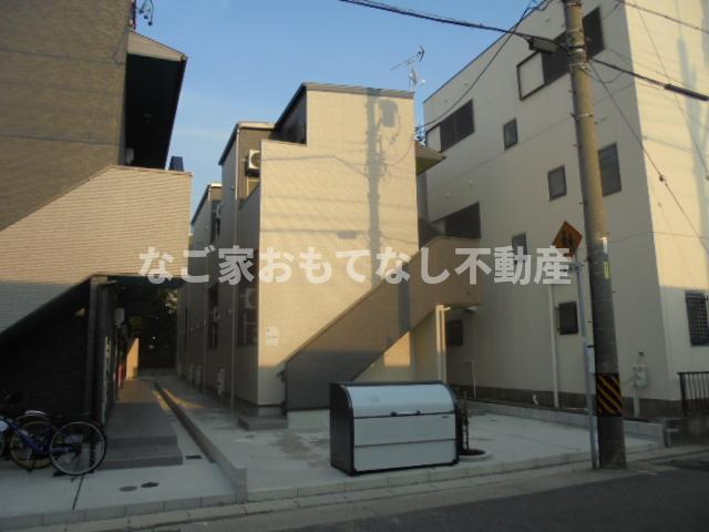 ヴァンクール中小田井