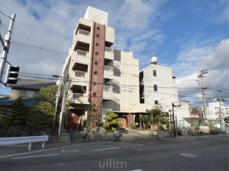 中川マンション