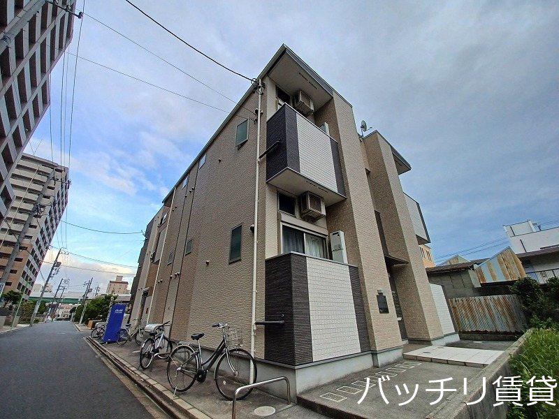 リアンハイム神宮前