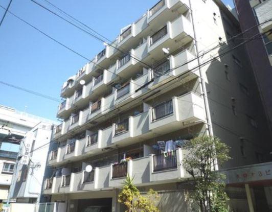 東海ホーム富岡八幡