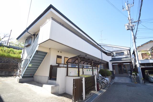 エバーグリーン浜