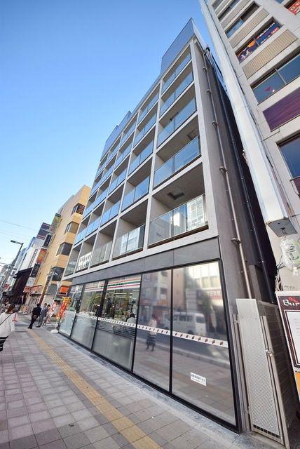 FUKUMI APARTMENT