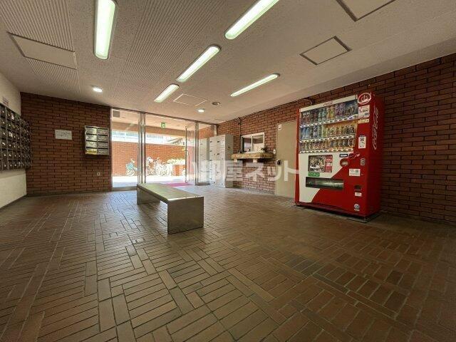 スカイコート大手町