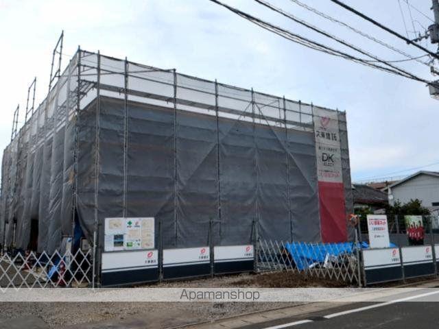 カーサ アルフローレ I