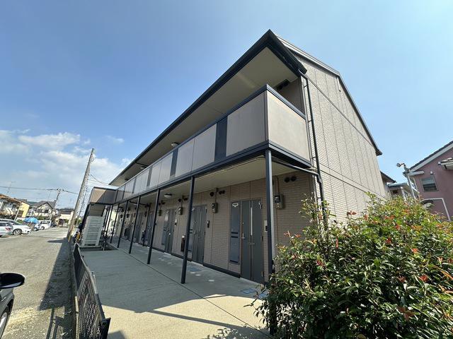ジュネス陽光台II