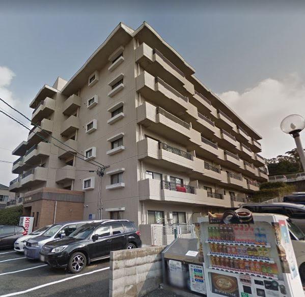 クレベール青山