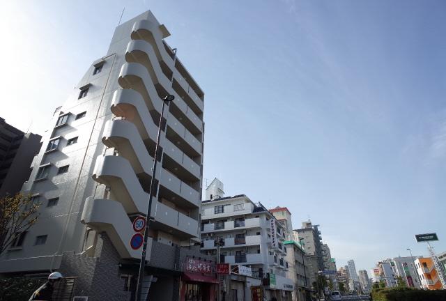パルティール本山
