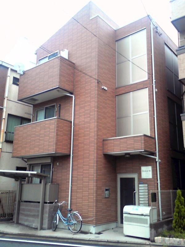 ドエルユーキ