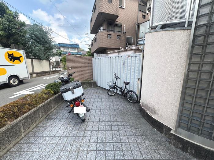 ヴェルタ千里山
