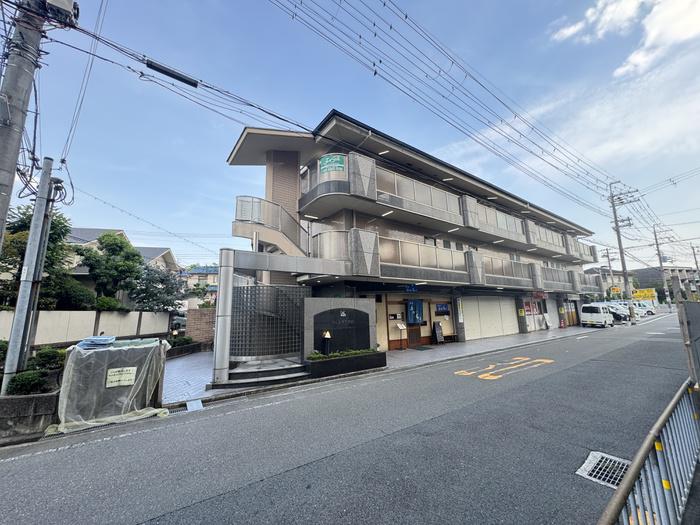 ヴェルタ千里山