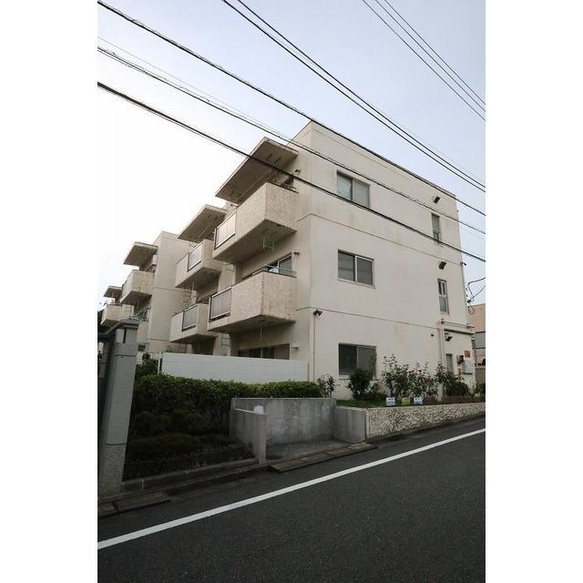 コーポ西馬込