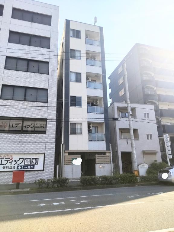 FELICE朝日町