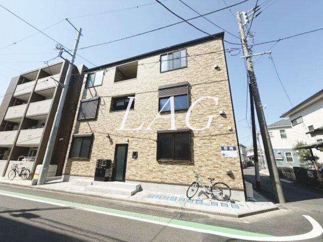 ベイルーム相模原