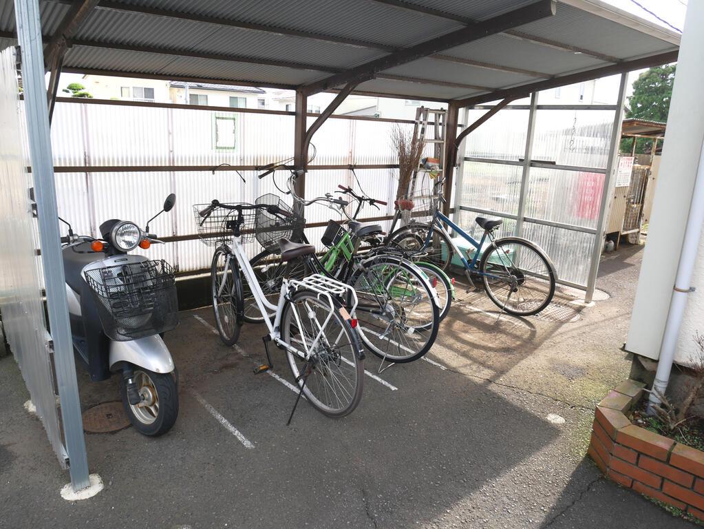 ドミール岡の宮