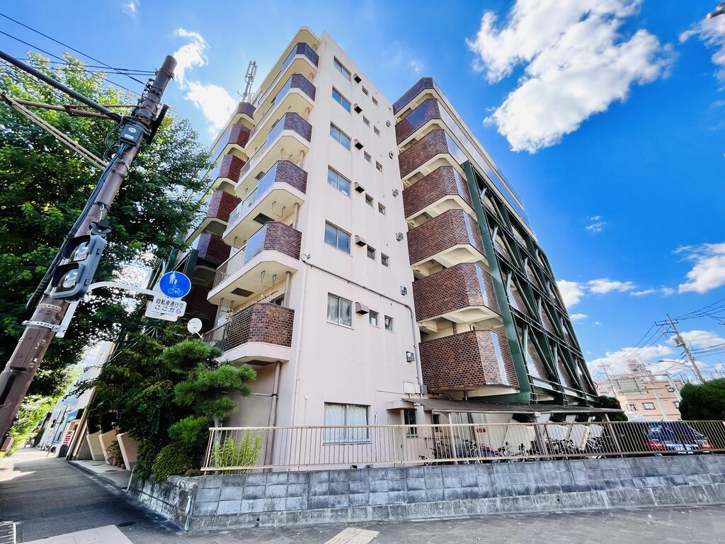 井草関口マンション