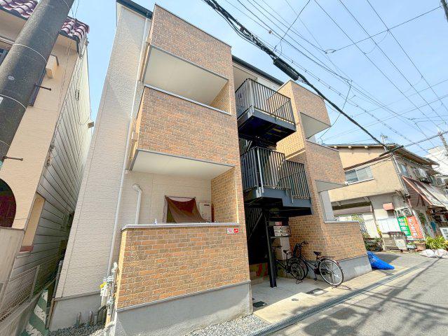レジア三津屋南