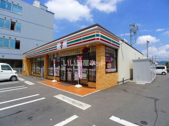 ヴィラ・プロスパーC