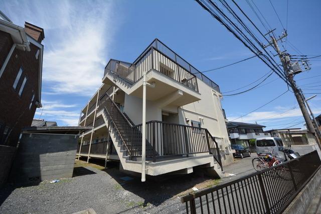 みどりマンション