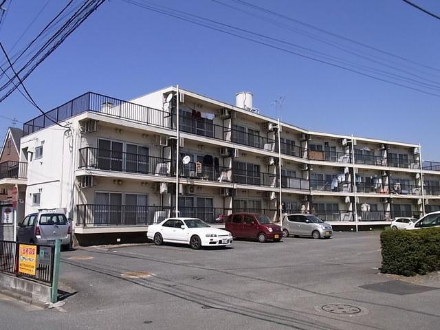 みどりマンション