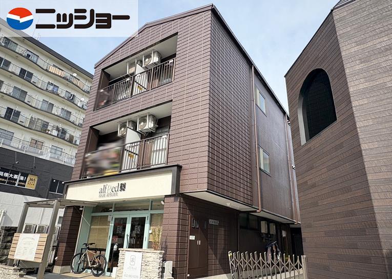 パル松井