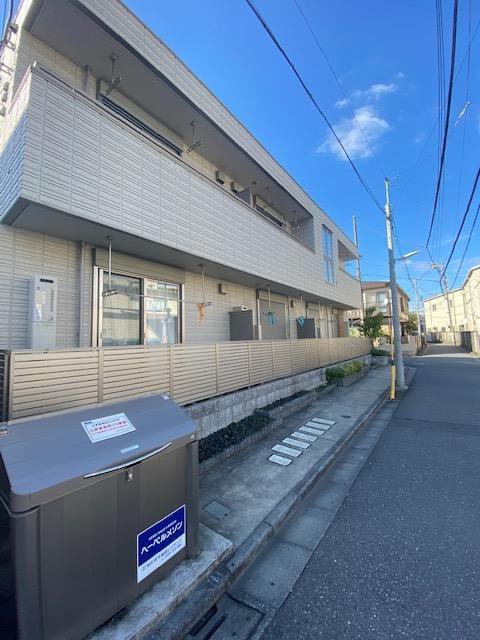 すみれビレッジ