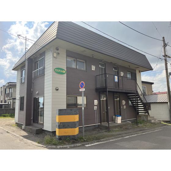 ブリリアント元町