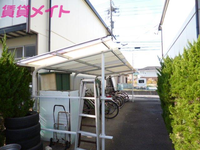 フォーブル錦 B棟