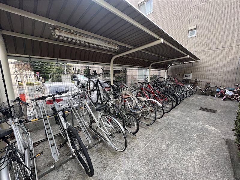 ピュアステージ千歳船橋