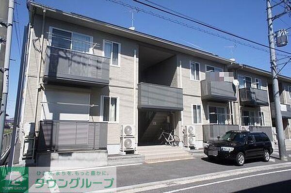 ベルヒルB