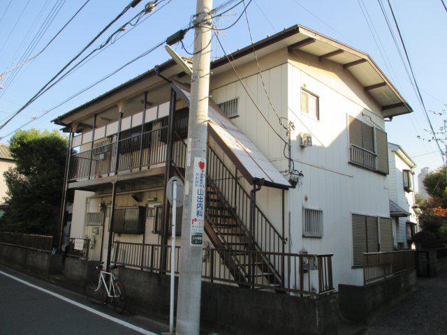 サニーハイツ