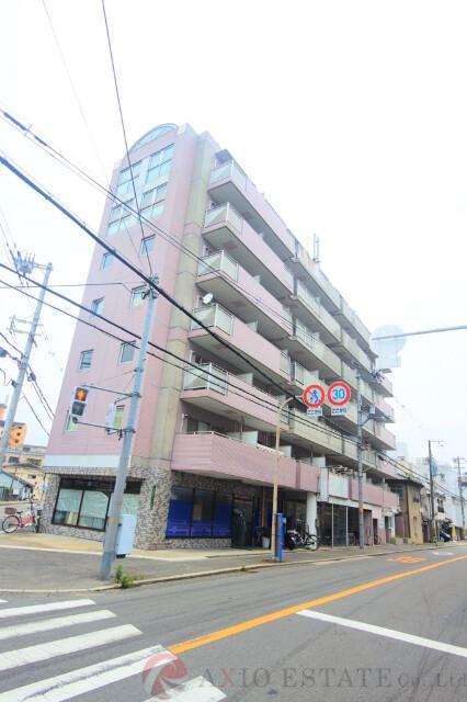 ミューゼ西淡路