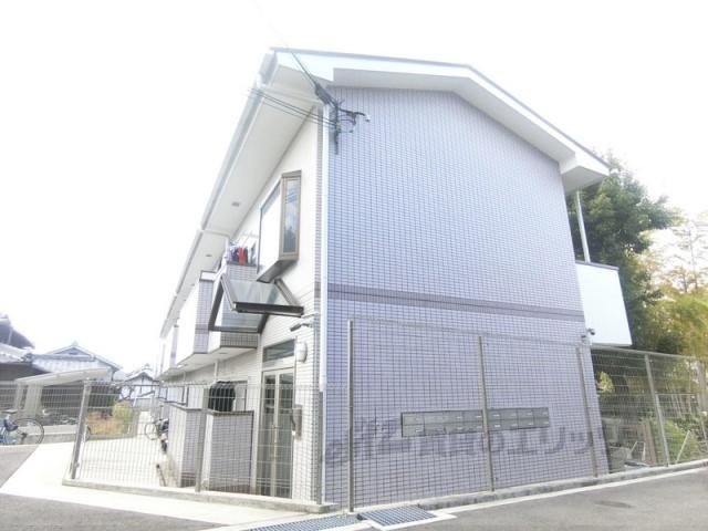 ハイツセントポーリア