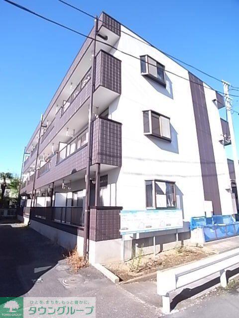 リトルリバーコーポ