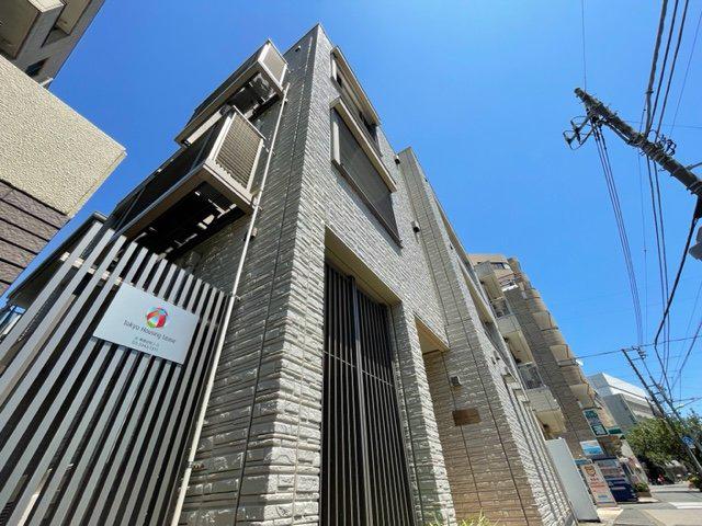 ラフィーネ桜新町