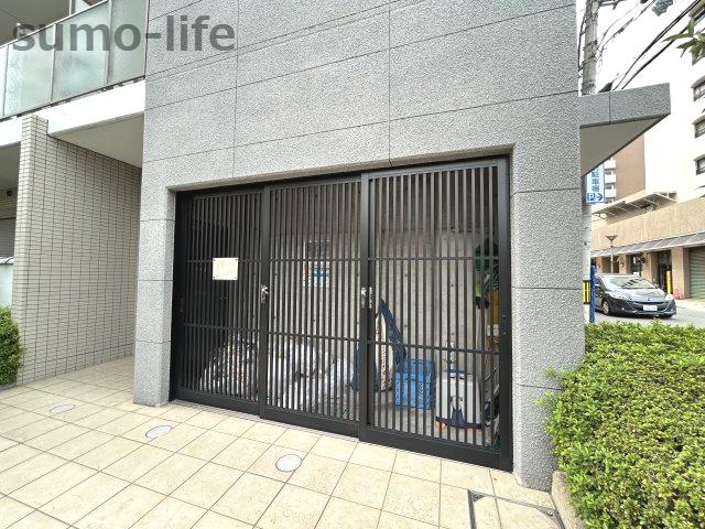 伊丹中央マンション