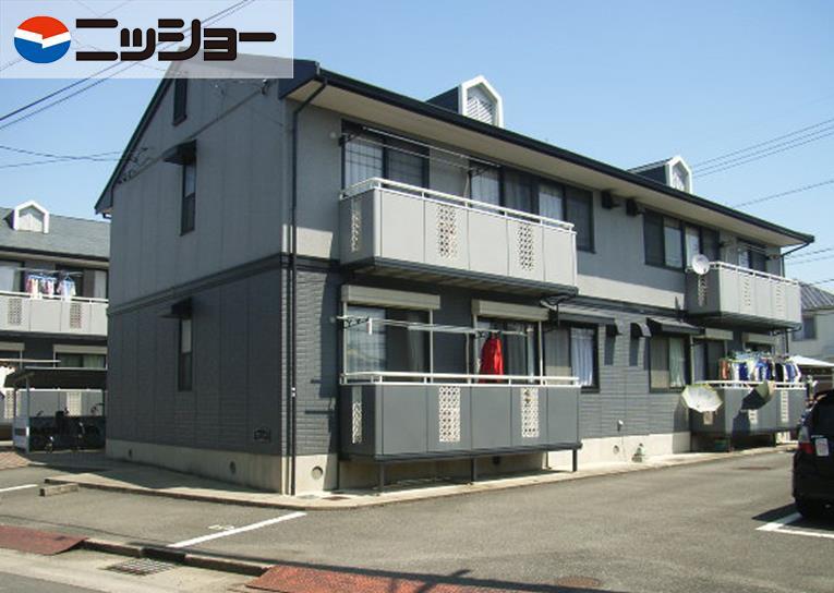 ファミール高畑