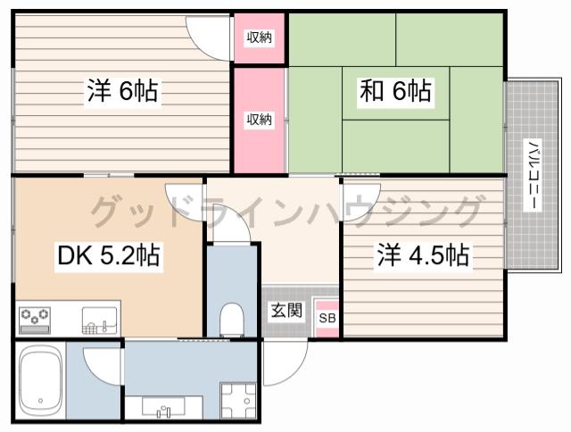 ヒルクレストセリウI