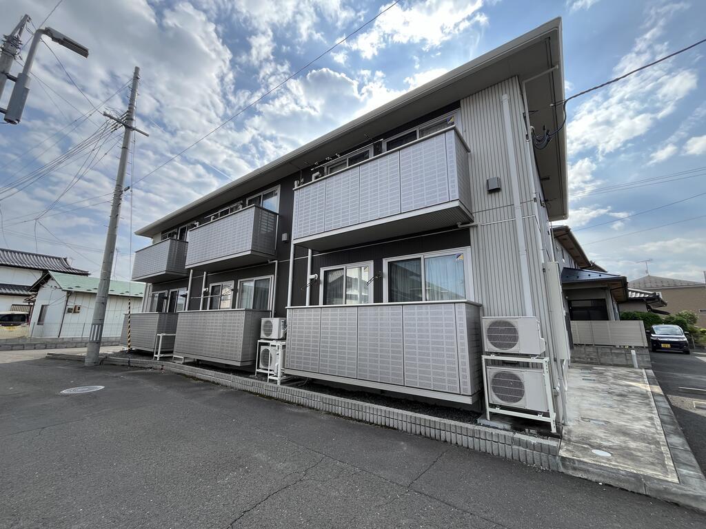 D-ROOM新田後