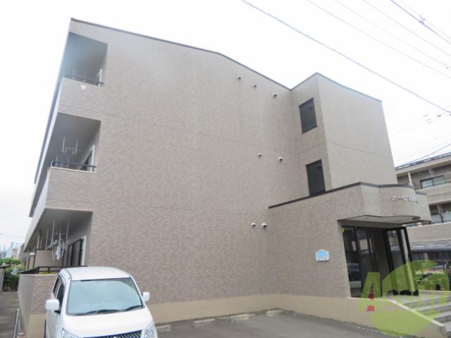 ホークマンションB