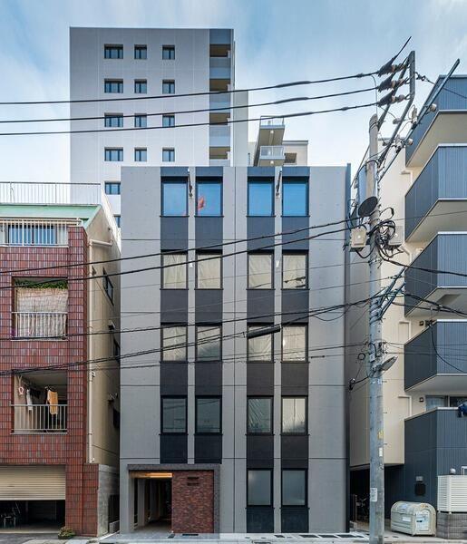 COCOCUBE日暮里