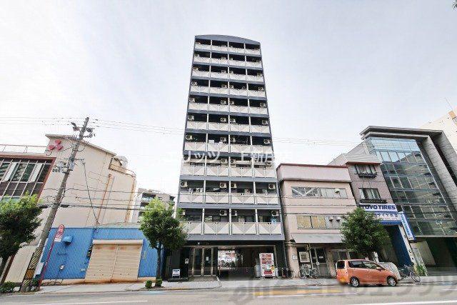 アクエルド大淀