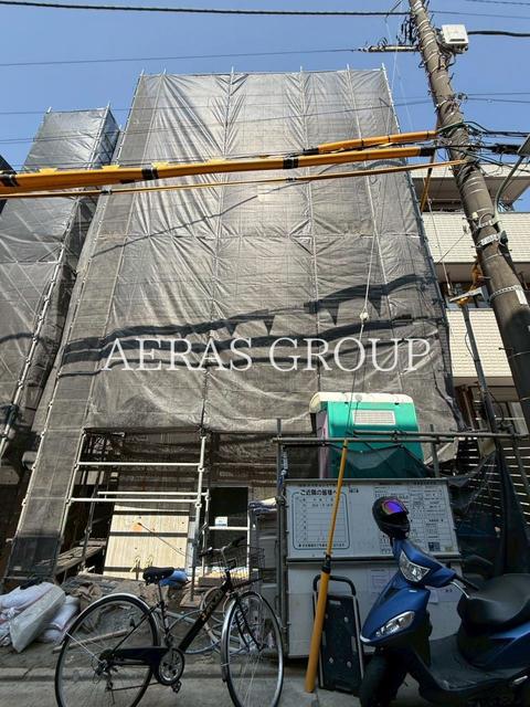 AXIA M-CITY武蔵小山