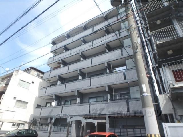 フォルティー西大路
