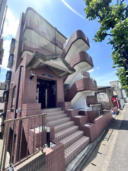 ニイノパレス川崎