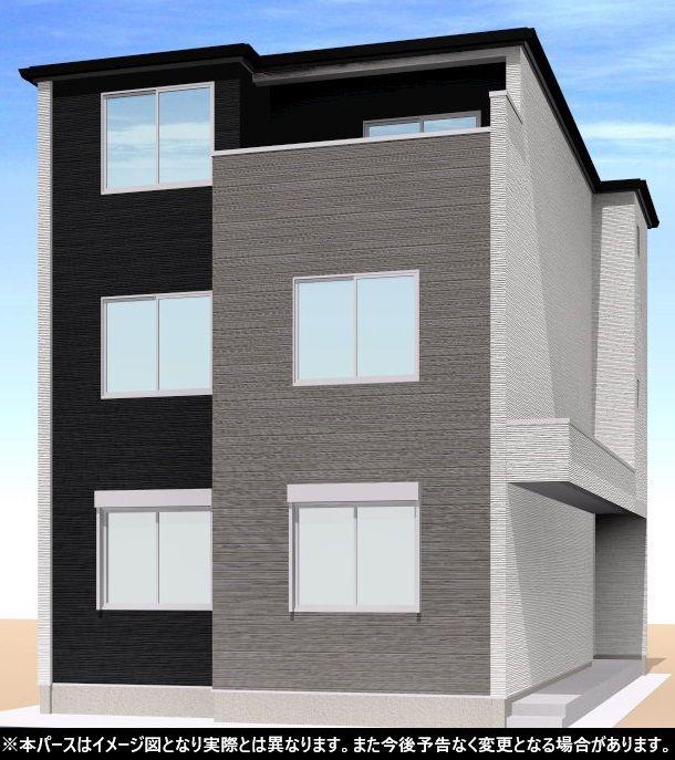 KEIAI RESIDENCE 小岩