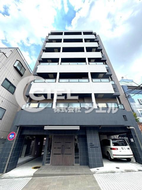 L-FLAT 板橋区役所前
