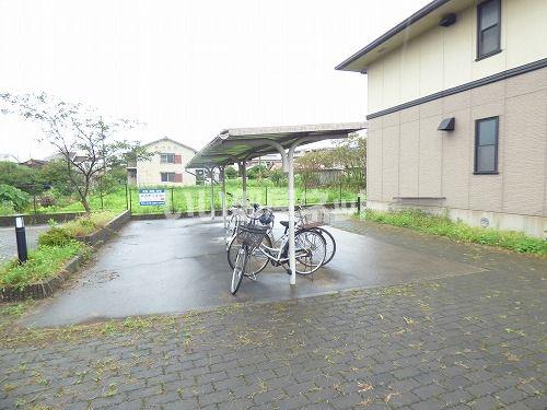 アミティやまと B