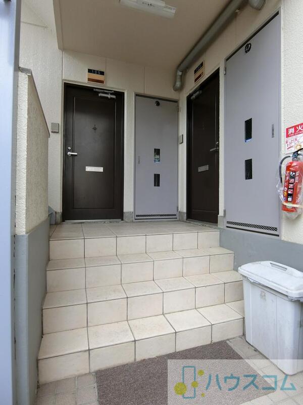 大手町マンション