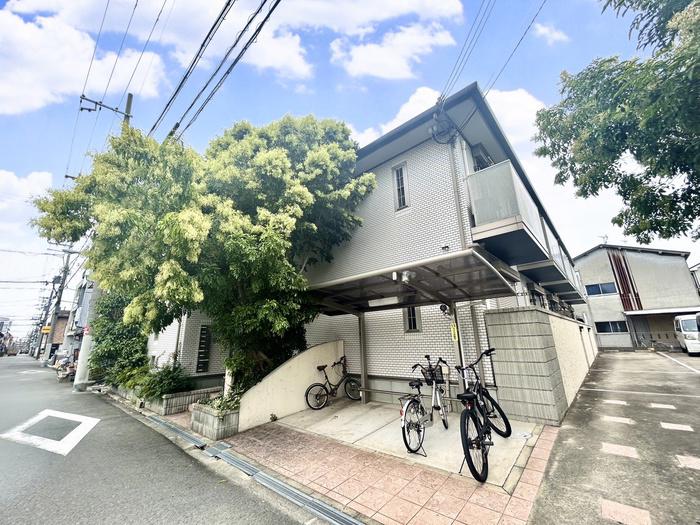 タウンコート藤